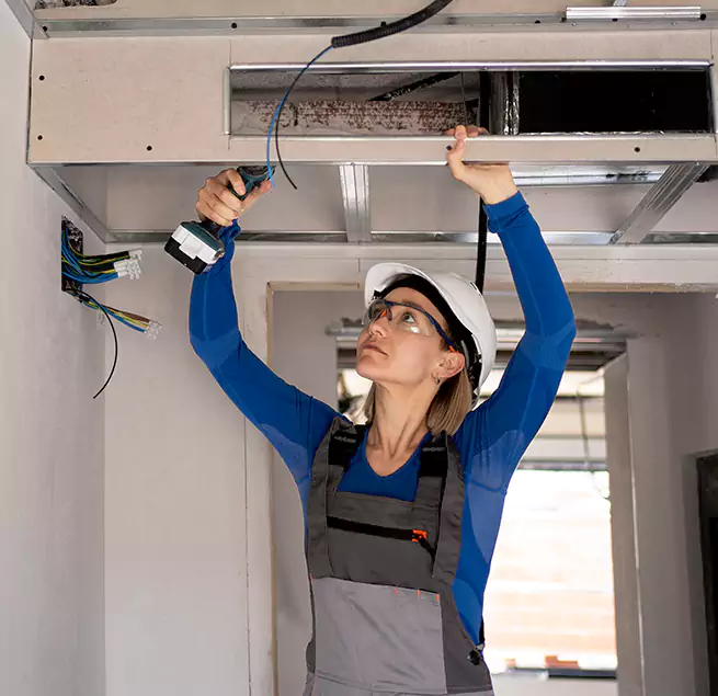 Why Homeowners & Businesses Trust Us in Lakeland, FL?