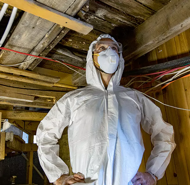 Why Homeowners & Businesses Trust Us in Lakeland, FL?