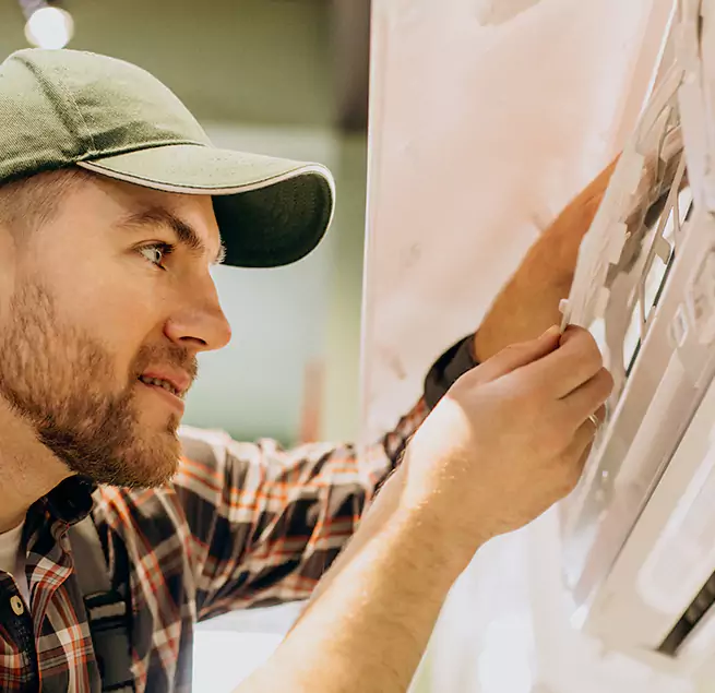 Why Homeowners & Businesses Trust Us in Lakeland, FL?